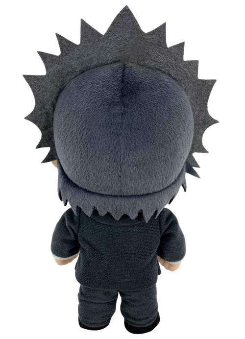 Assassination Classroom - Tadaomi Karasuma Plush 8"H - Great Eastern Entertainment