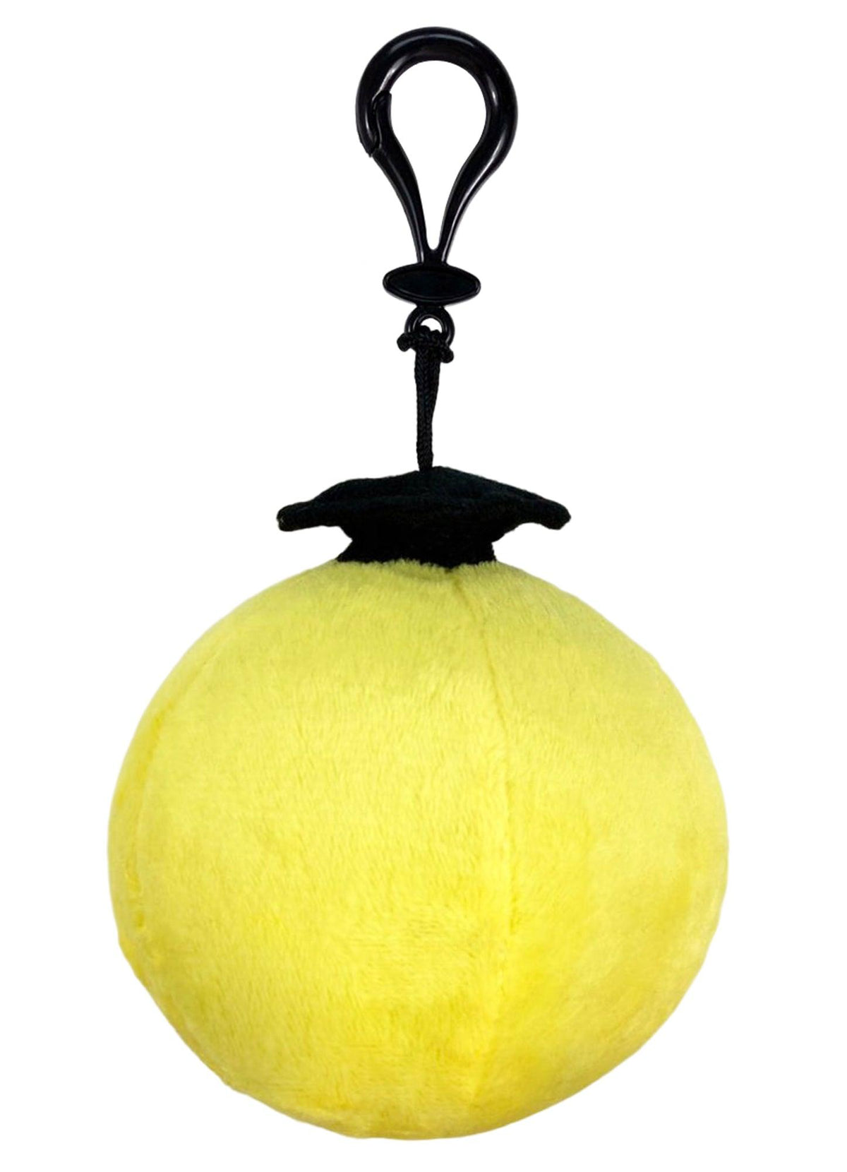 Assassination Classroom - Koro Sensei Yellow Plush 4"H - Great Eastern Entertainment