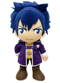 Fairy Tail - Gray Fullbuster S6 Clothes Plush 8"H