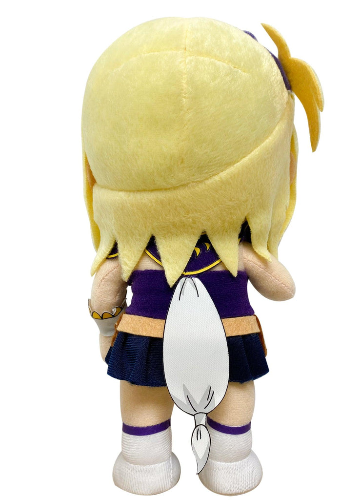 Fairy Tail - Lucy Heartfilia S6 Clothes Plush 8"H - Great Eastern Entertainment