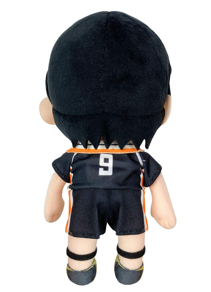 Haikyu!! - Tobio Kageyama Plush 8"H - Great Eastern Entertainment