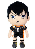 Haikyu!! - Tobio Kageyama Plush 8"H