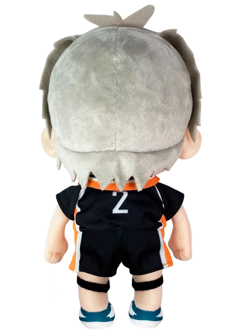 Haikyu!! - Koshi Sugawara Plush 8"H - Great Eastern Entertainment