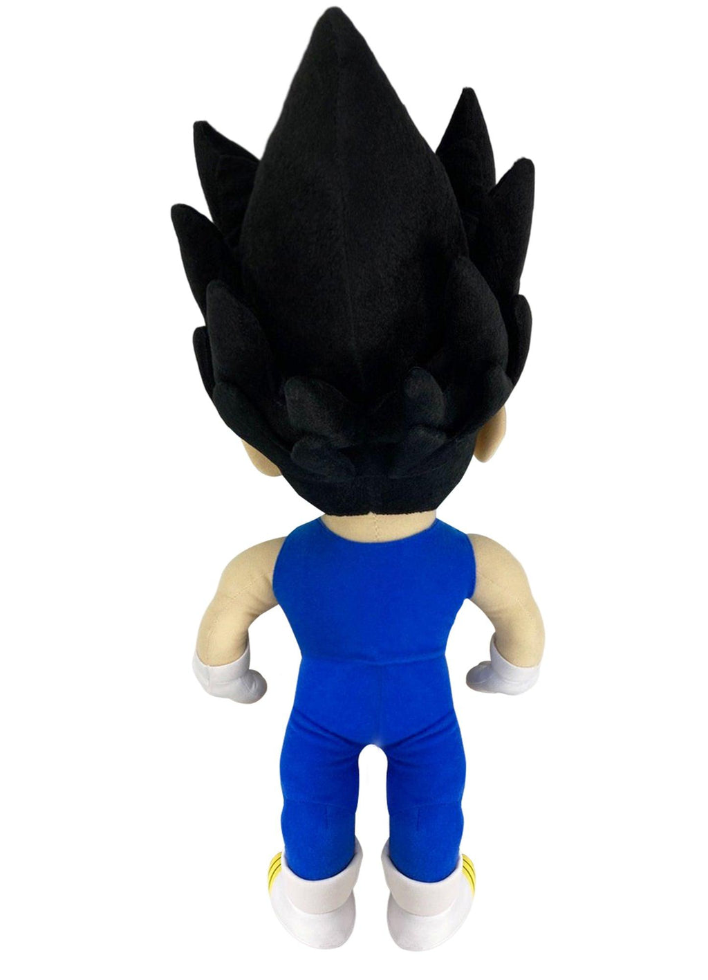 Dragon Ball Z - Vegeta Plush 18"H - Great Eastern Entertainment