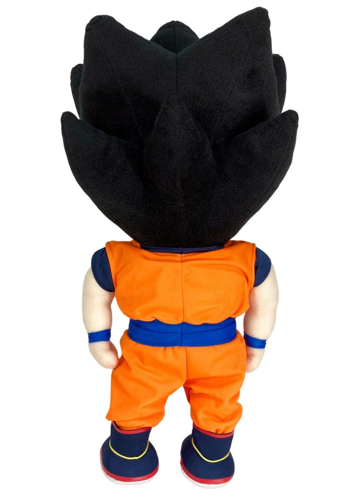 Dragon Ball Z - Son Gohan Ultimate Plush 18"H - Great Eastern Entertainment