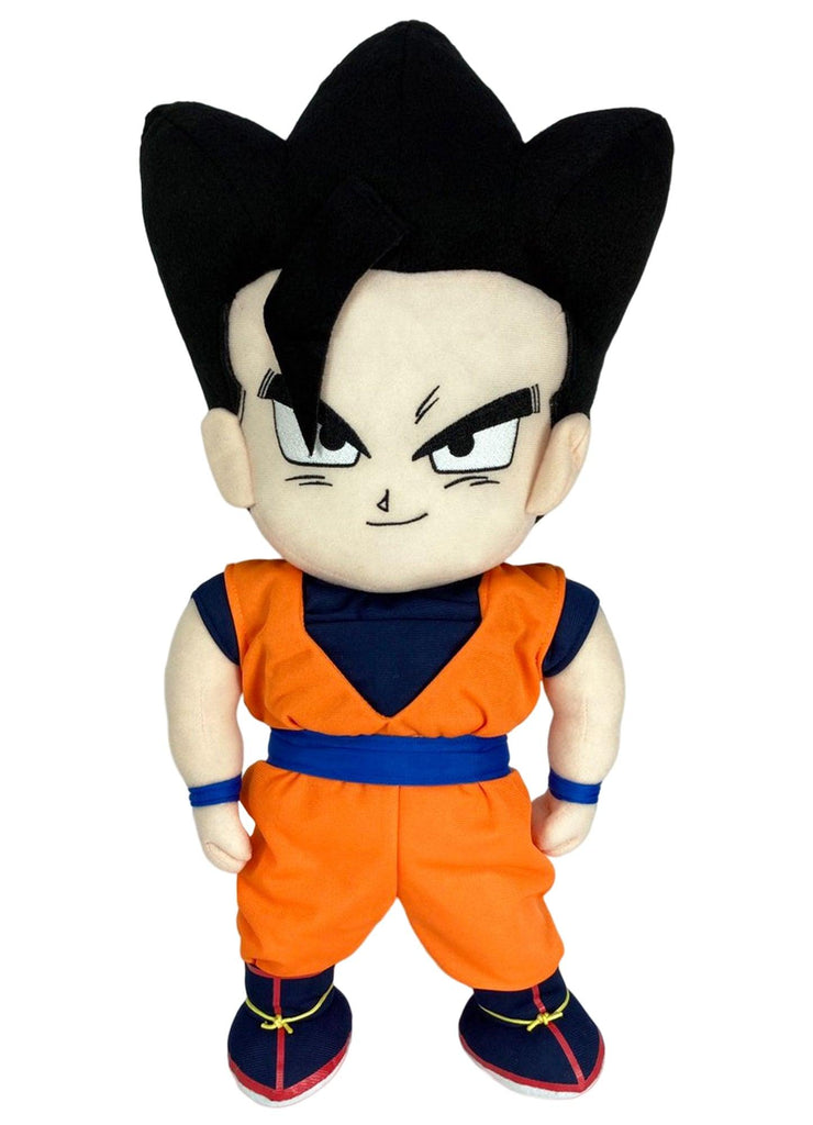 Dragon Ball Z - Son Gohan Ultimate Plush 18"H