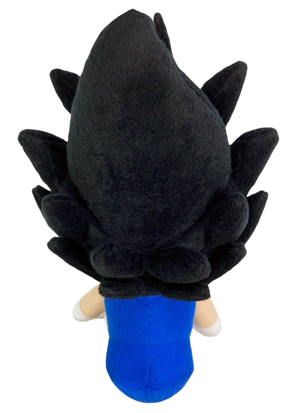 Dragon Ball Z - Vegeta Sitting Pose Plush 7"H - Great Eastern Entertainment