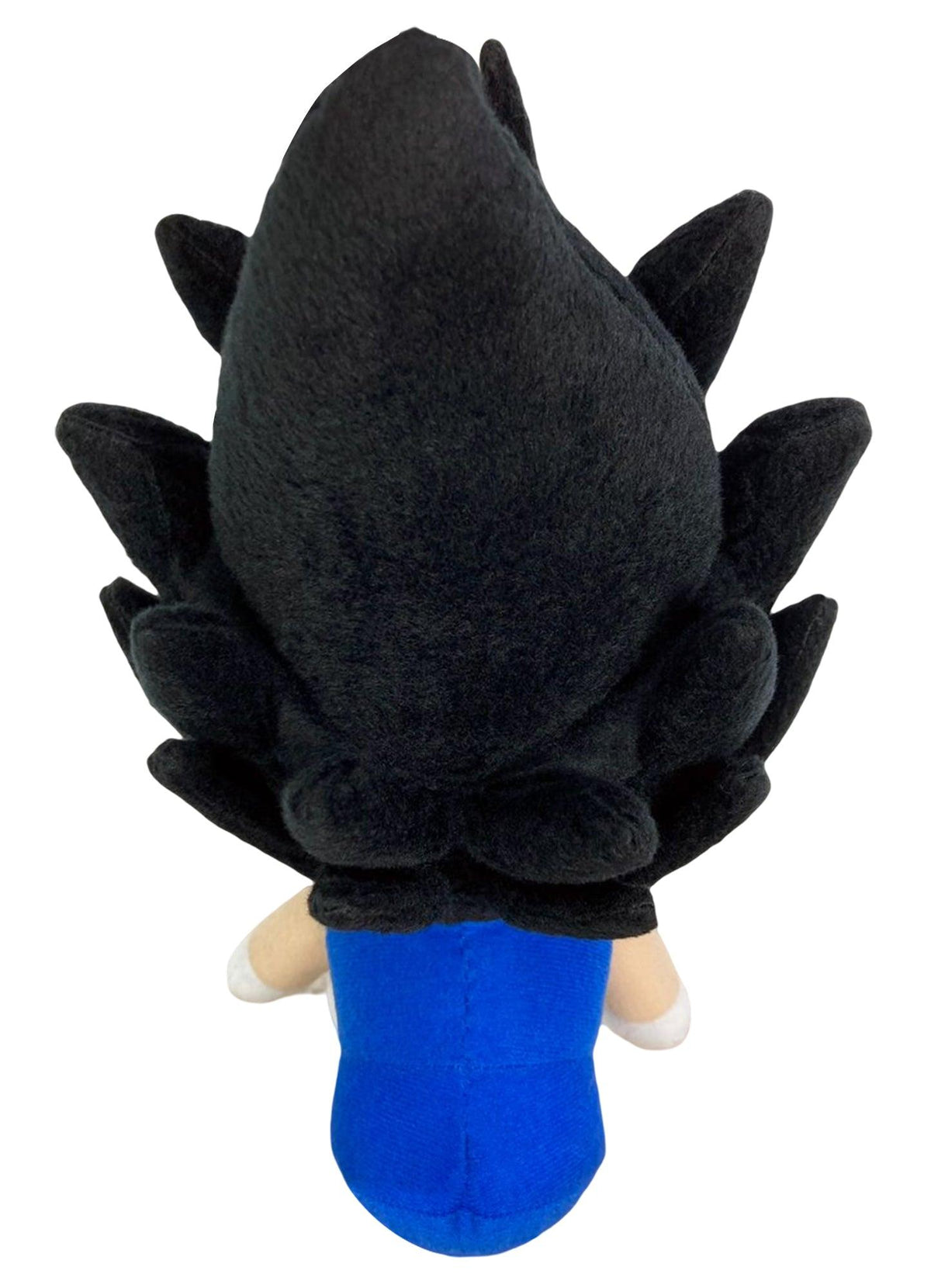 Dragon Ball Z - Vegeta Sitting Pose Plush 7"H - Great Eastern Entertainment