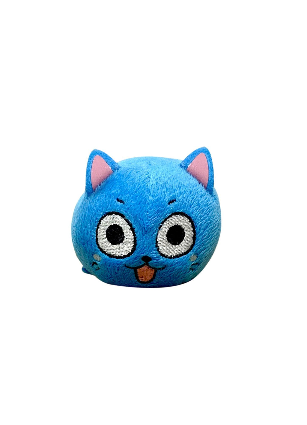 Fairy Tail - Happy Mini Plush 2.15"H / 2.25" W