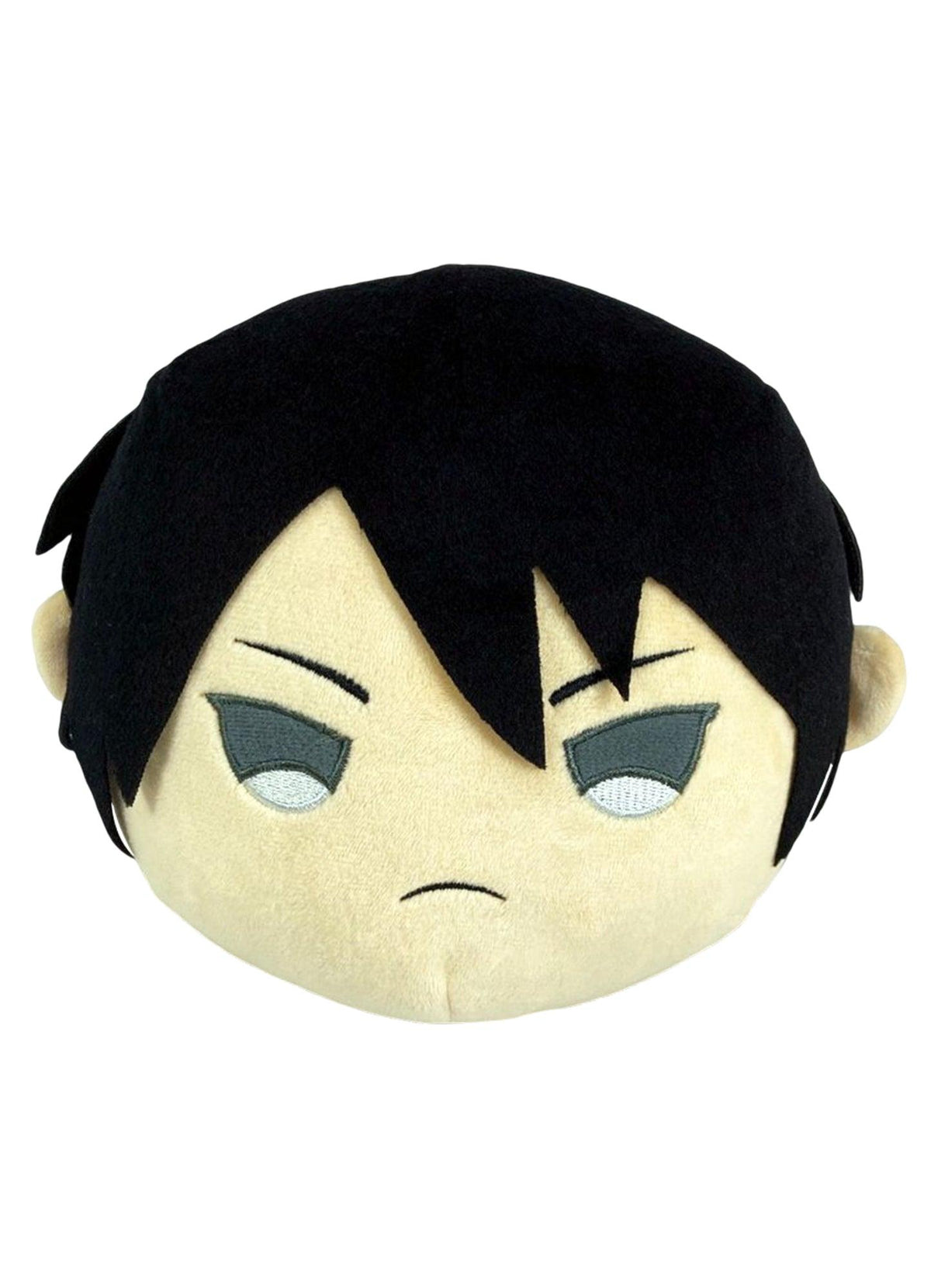 Attack On Titan - Eren Yeager Medium Plush 11.9"W - Great Eastern Entertainment