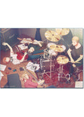 Given- Group 01 500Pcs Puzzle