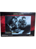 Jujutsu Kaisen - Main Character 02 Puzzle