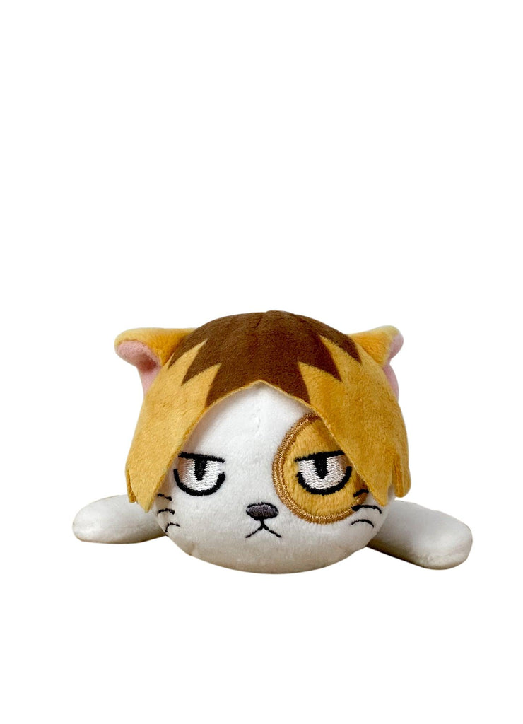 Haikyu!! S2 - Kenma Kozume Mini Lying Plush