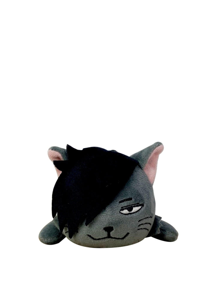 Haikyu!! S2 - Tetsuro Kuroo Mini Lying Plush