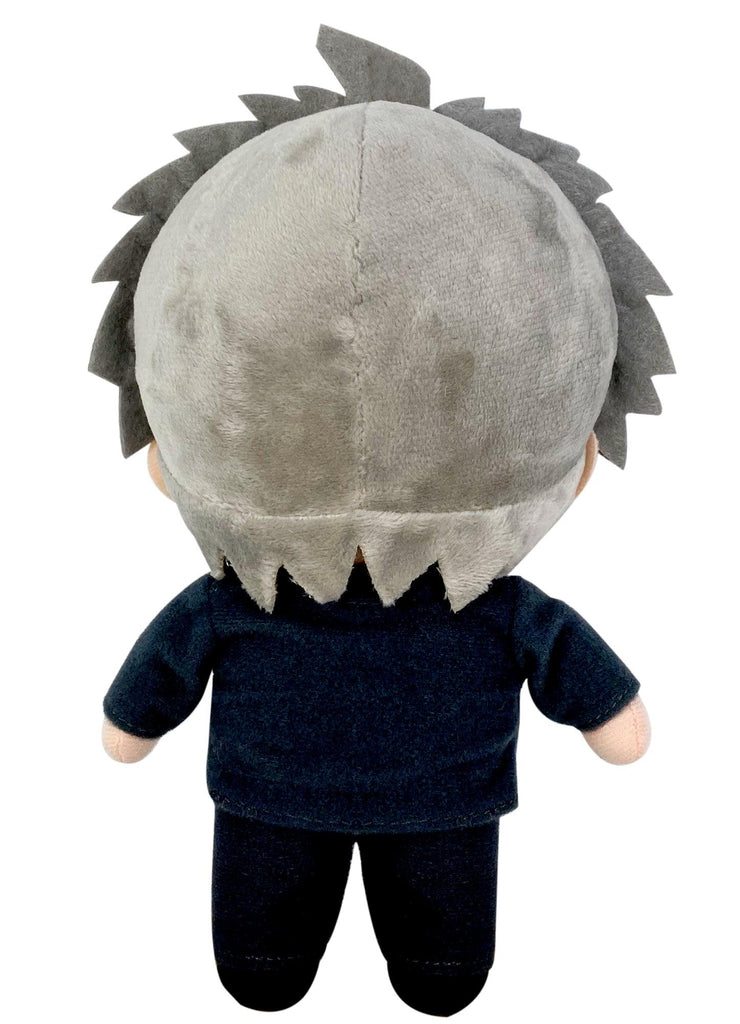 Danganronpa 3 - Despair Hajime Hinata Plush 8"H - Great Eastern Entertainment