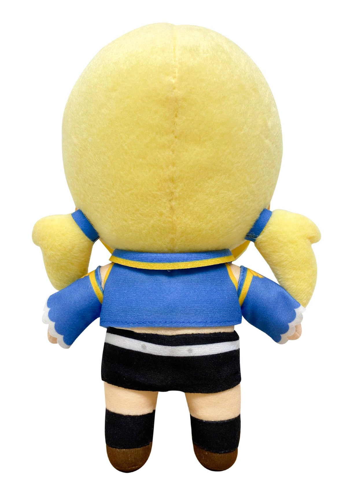 Fairy Tail - Lucy Heartfilia Plush - Great Eastern Entertainment
