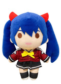 Fairy Tail S7 - Wendy Marvell Plush 8"H