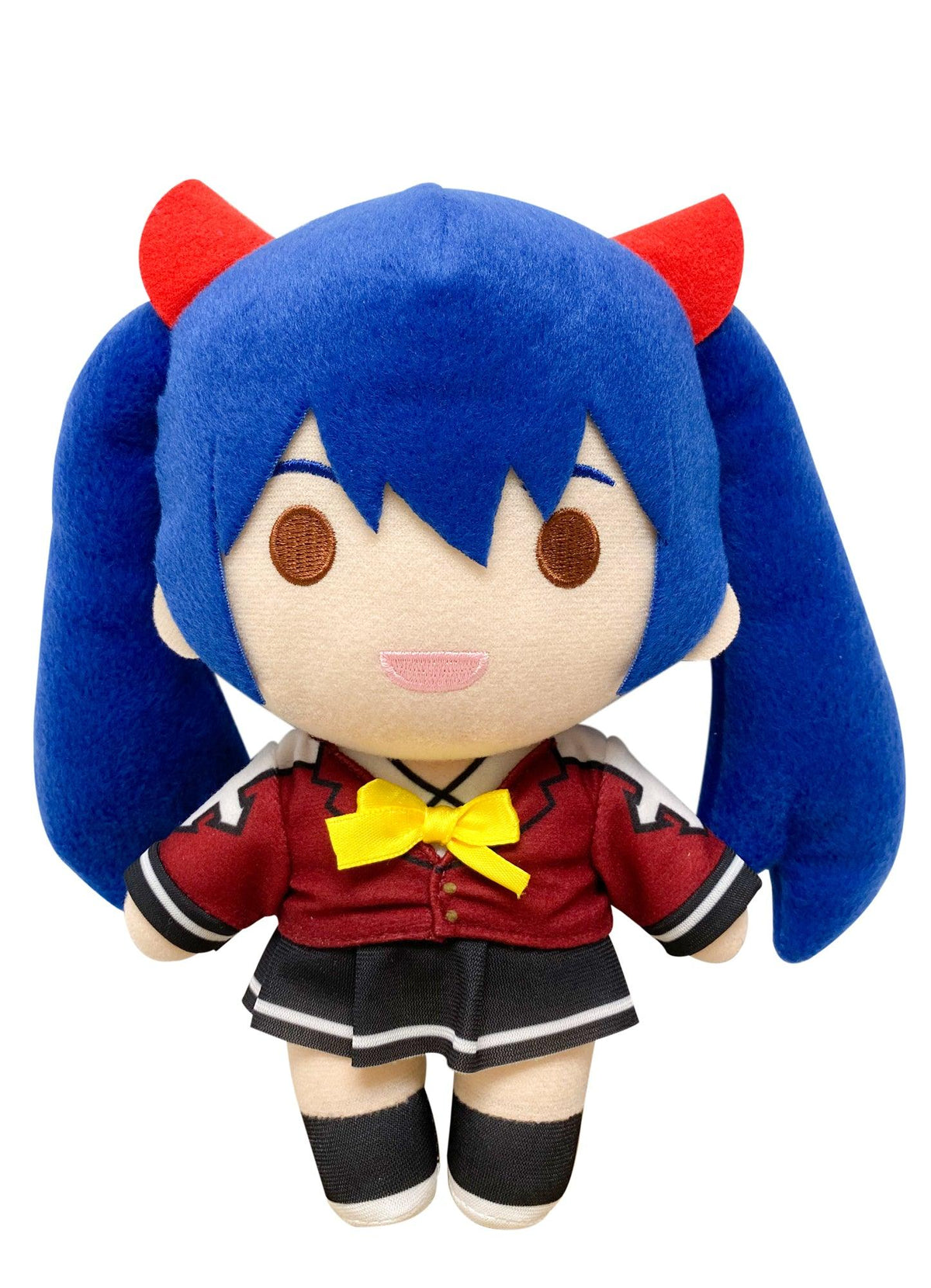 Fairy Tail S7 - Wendy Marvell Plush 8"H
