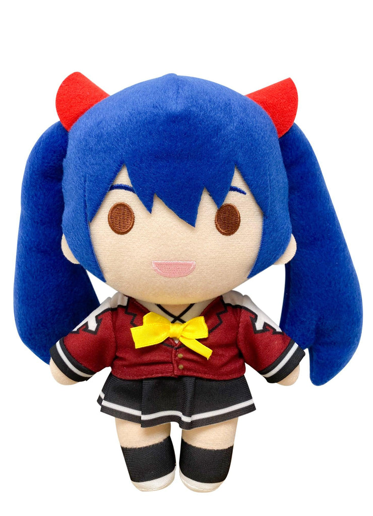 Fairy Tail S7 - Wendy Marvell Plush 8"H