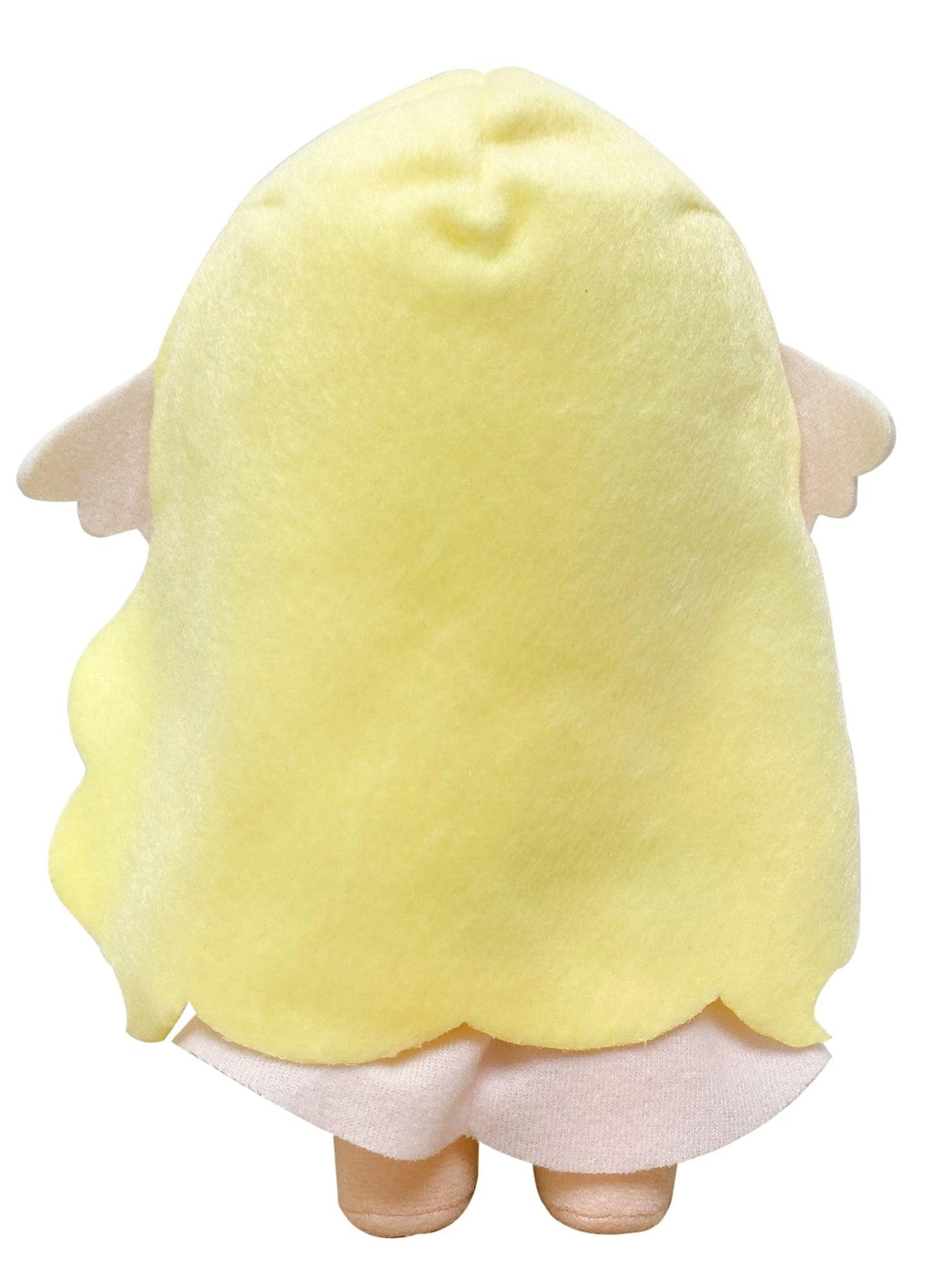 Fairy Tail S7 - Mavis Vermillion Plush 8"H - Great Eastern Entertainment