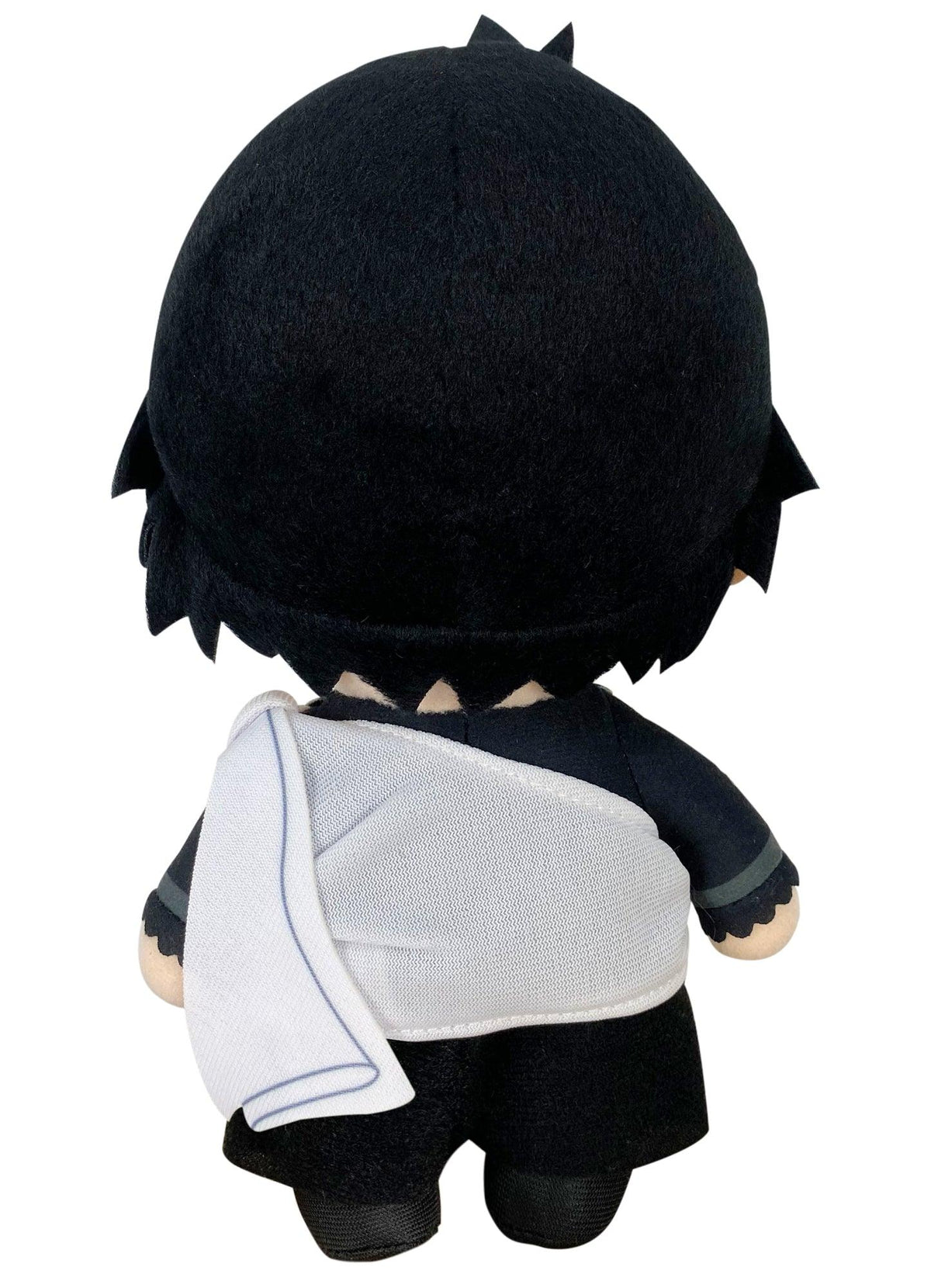 Fairy Tail S7 - Zeref Plush 8"H - Great Eastern Entertainment