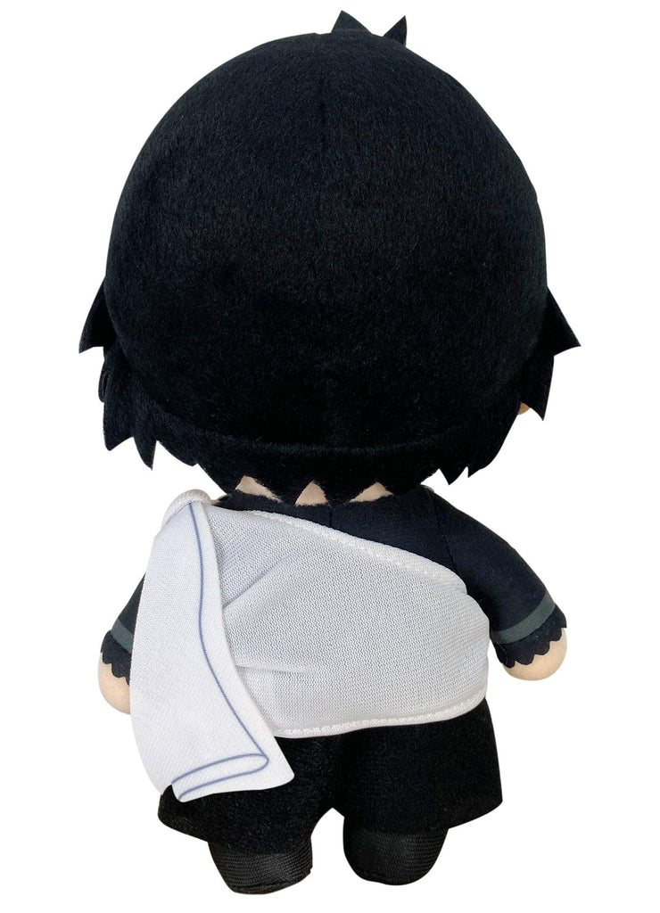 Fairy Tail S7 - Zeref Plush 8"H - Great Eastern Entertainment