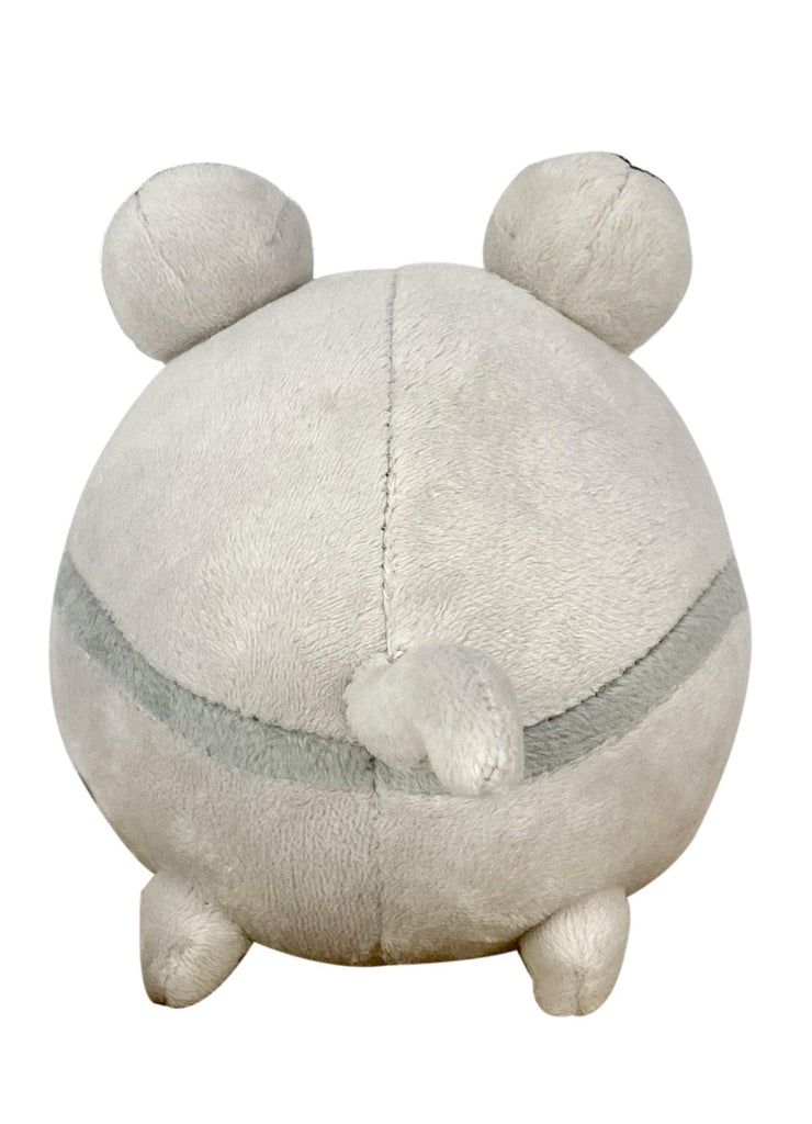 Steins;Gate - Metal Upa Plush 4"H - Great Eastern Entertainment