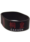 Kuroko's Basketball - Team Too Gakuen Wristband - Great Eastern Entertainment