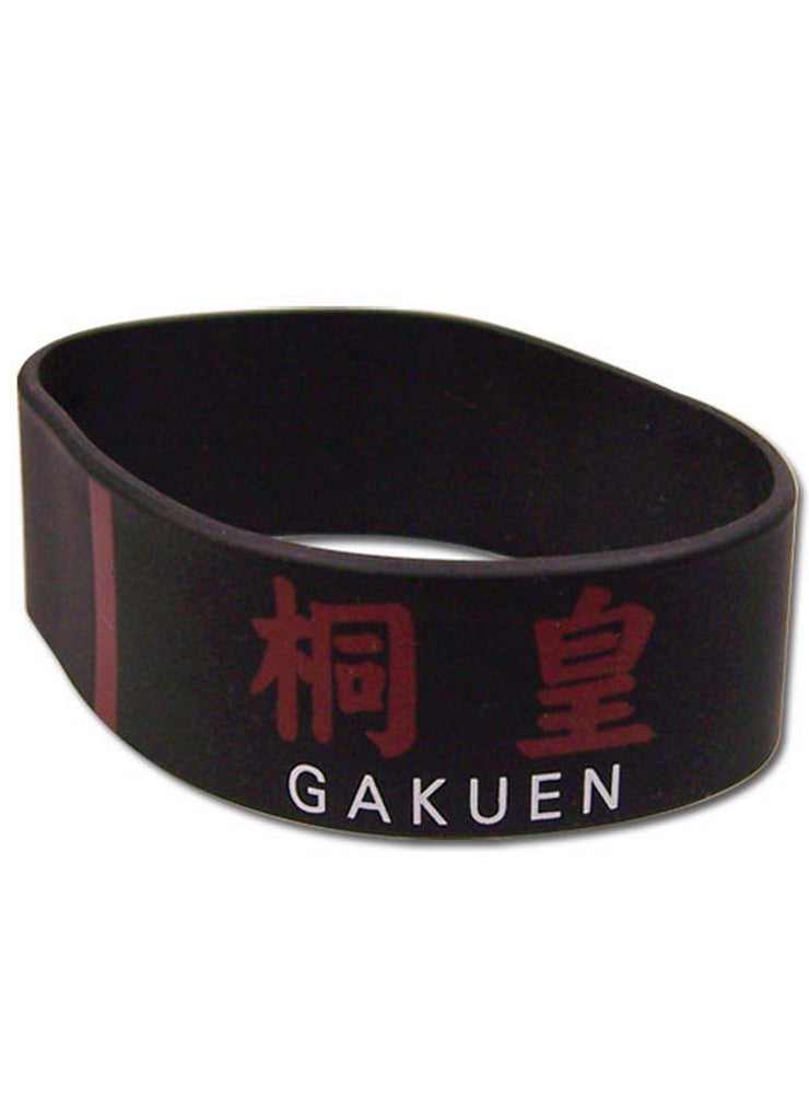 Kuroko's Basketball - Team Too Gakuen Wristband - Great Eastern Entertainment