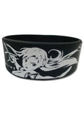 Sword Art Online Asuna PVC Wristband