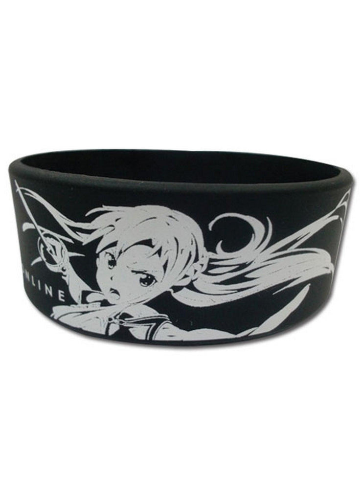 Sword Art Online Asuna PVC Wristband