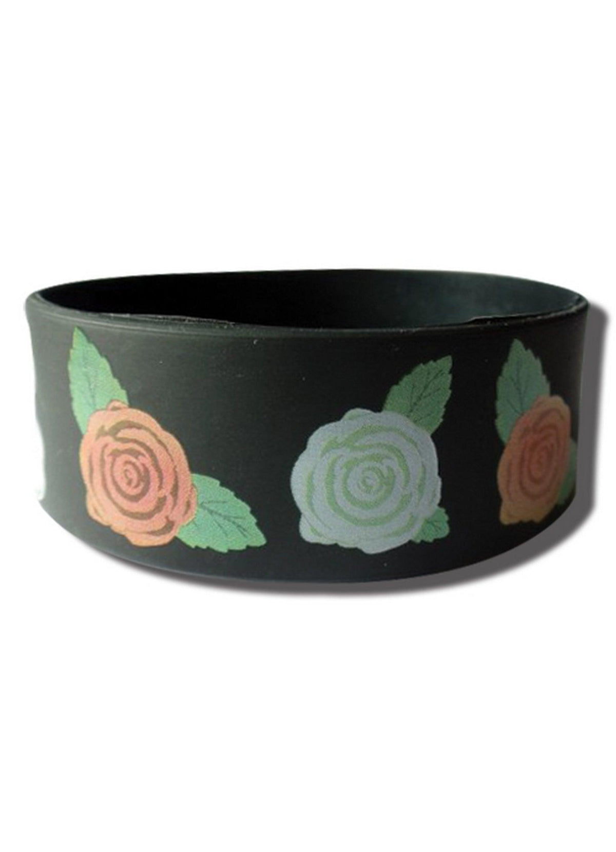 Ouran High School Host Club - PVC Wristband - Great Eastern Entertainment