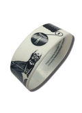 Attack on Titan - Collossal Titan Size PVC Wristband - Great Eastern Entertainment