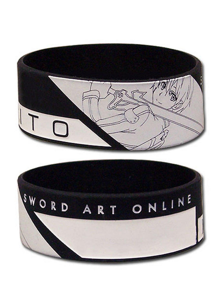 Sword Art Online - Asuna PVC Wristband