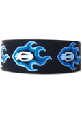 Bleach - Rukia Kuchiki Skull PVC Wristband - Great Eastern Entertainment