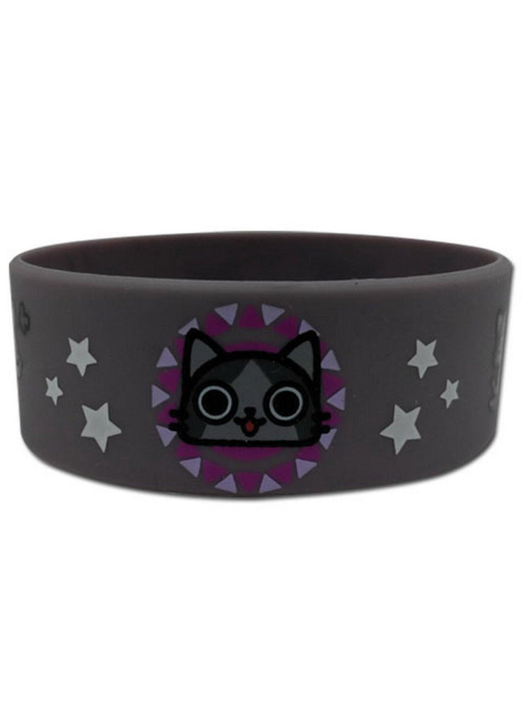 Airou From The Monster Hunter - Airou PVC Wristband