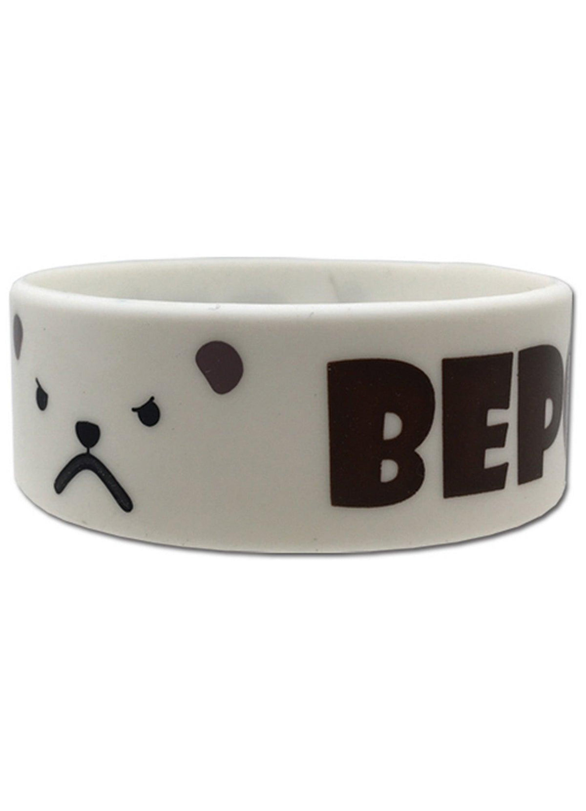 One Piece - Bepo PVC Wristband - Great Eastern Entertainment