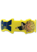 Dragon Ball Super - Super Saiyan Vegeta PVC Wristband - Great Eastern Entertainment