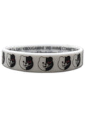 Danganronpa 3 - Monokuma PVC Wristband - Great Eastern Entertainment