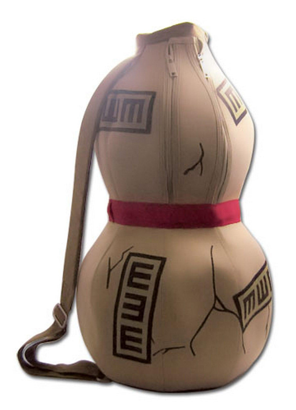 Naruto - Gaara Special Gourd Bag - Great Eastern Entertainment