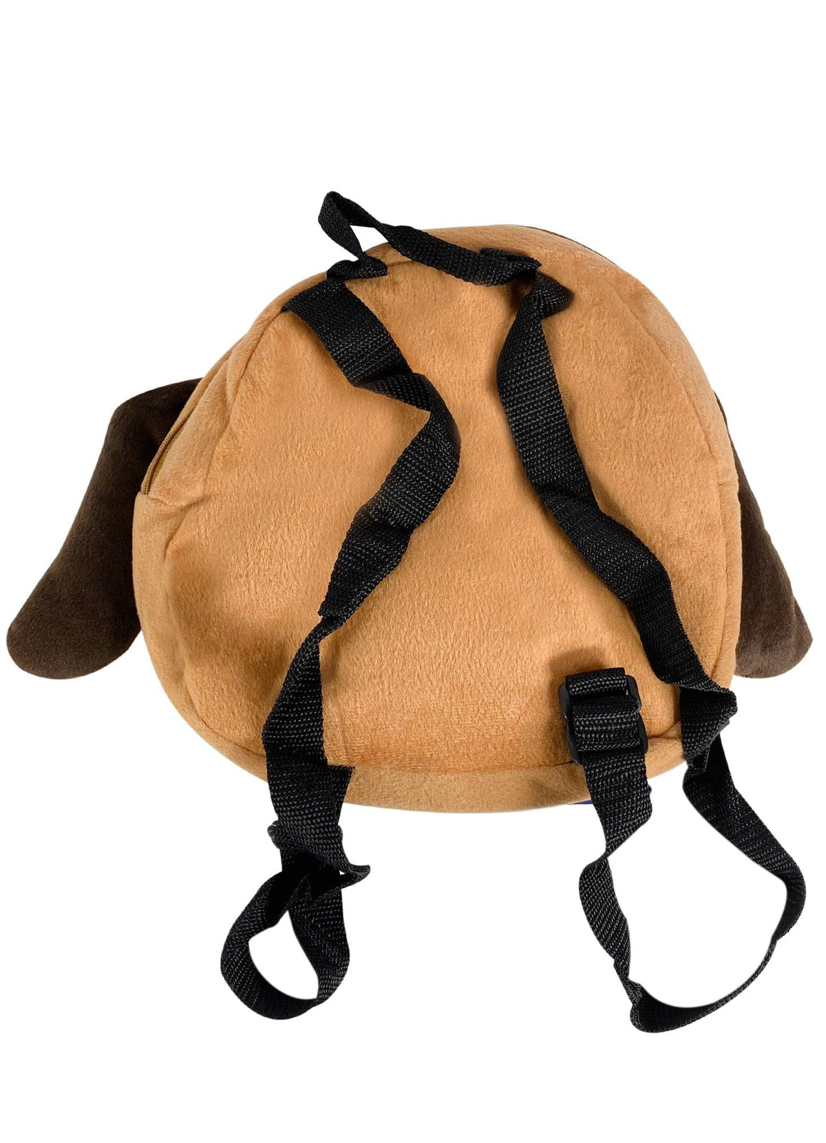 Naruto - Pakkun Plush Bag - Great Eastern Entertainment