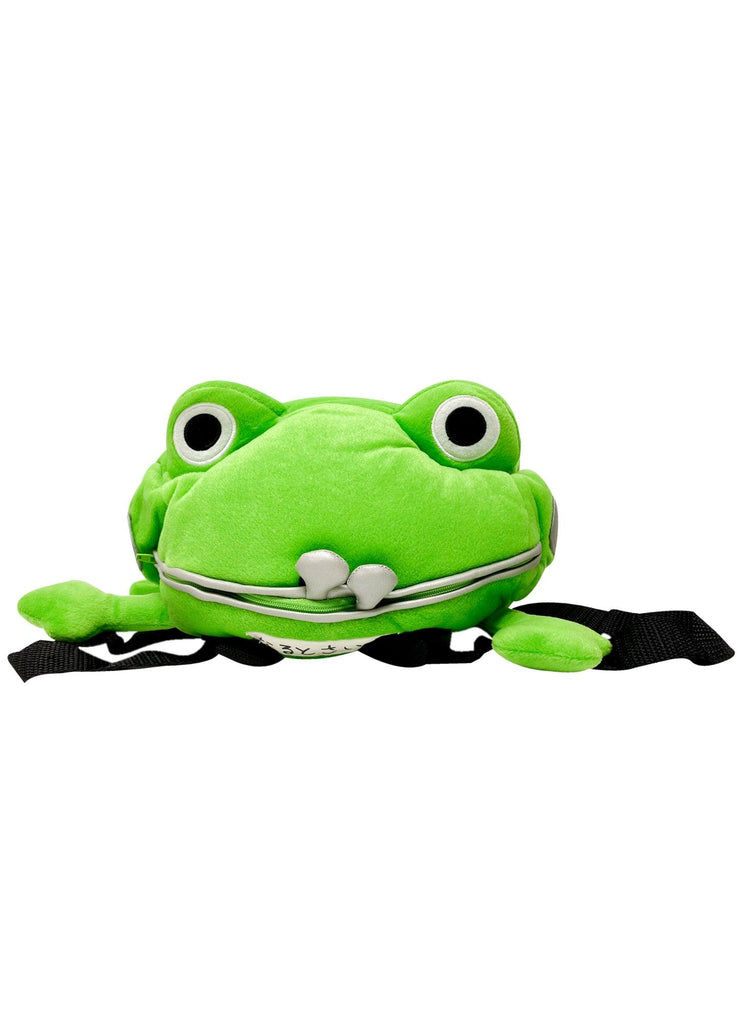 Naruto - Frog Plush Special Bag - Great Eastern Entertainment