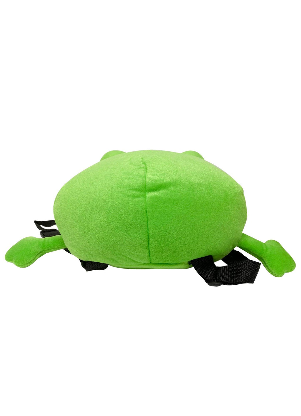 Naruto - Frog Plush Special Bag - Great Eastern Entertainment