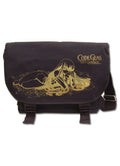 Code Geass - C.C. Messenger Bag - Great Eastern Entertainment