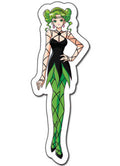 Sailor Moon S Tellu Die Cut Sticker