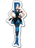 Sailor Moon S - Cyprine Die-Cut Sticker