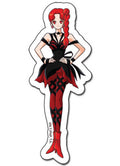 Sailor Moon S Petitroll Die Cut Sticker