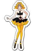 Sailor Moon S Mimete Die Cut Sticker