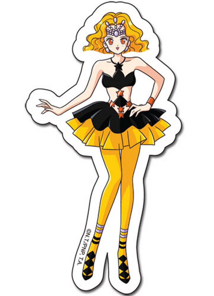 Sailor Moon S Mimete Die Cut Sticker