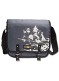 Soul Eater Meisters Messenger Bag